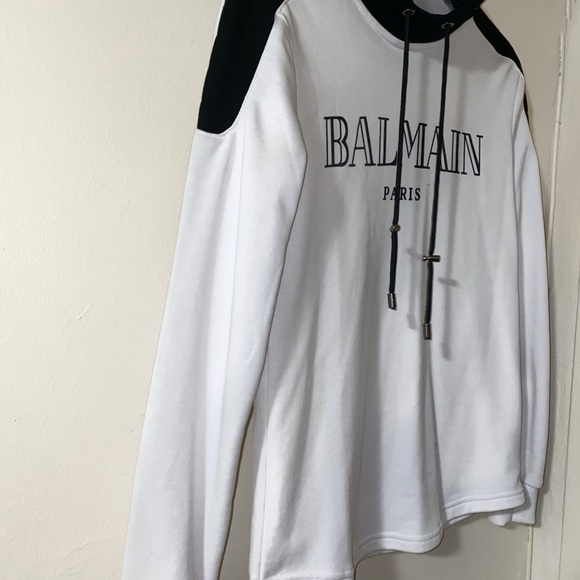 Balmain Paris hoodie ! - Picture 3 of 3